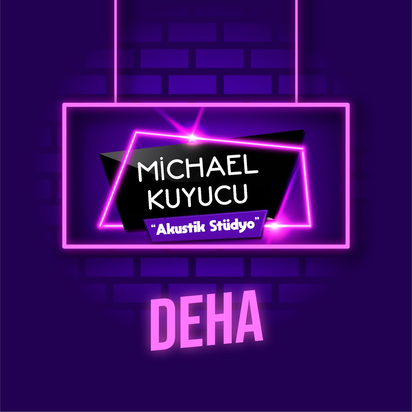 Akustik Stüdyo By Prof.Dr.Michael Kuyucu