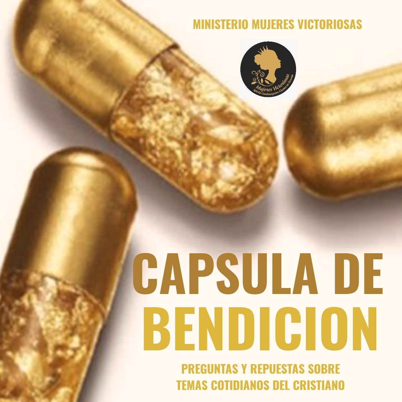 Ministerio Mujeres Victoriosas