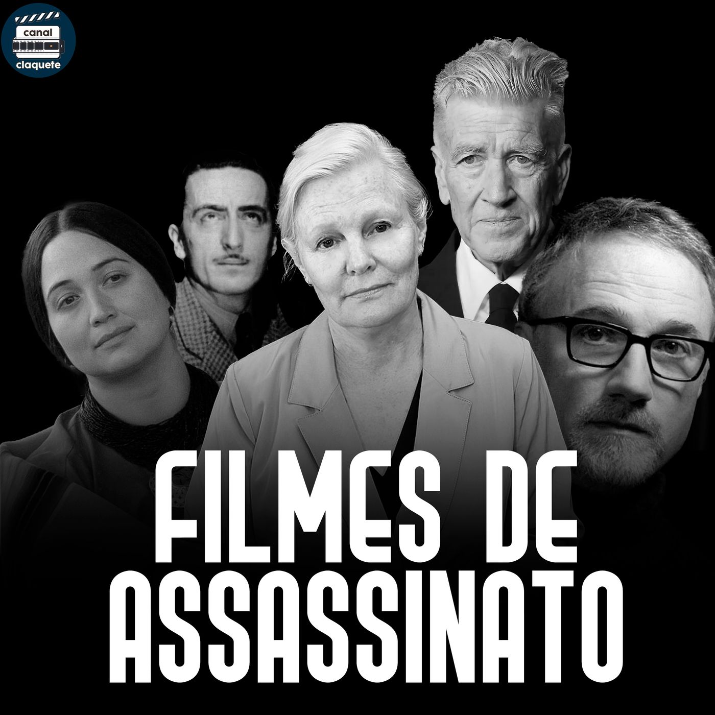 Canal Claquete