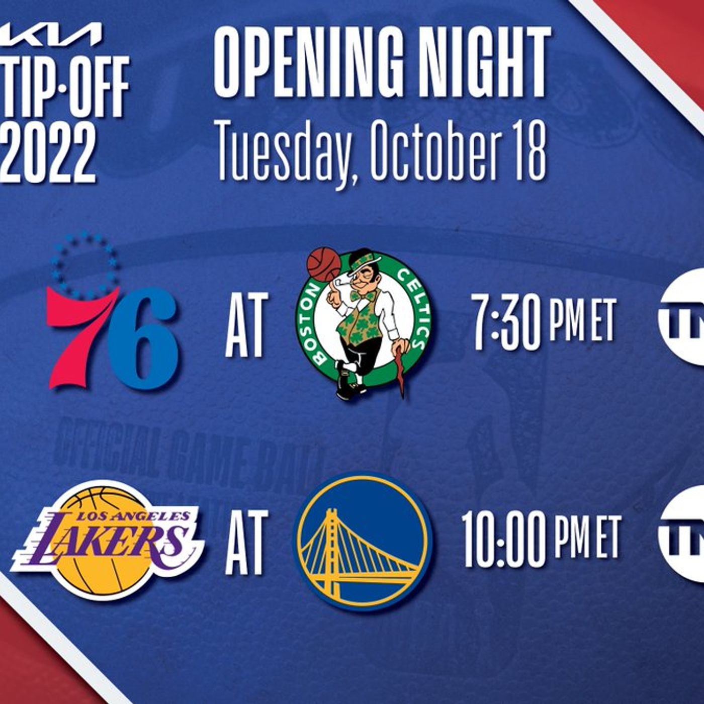 2022-2023 NBA Seson Preview