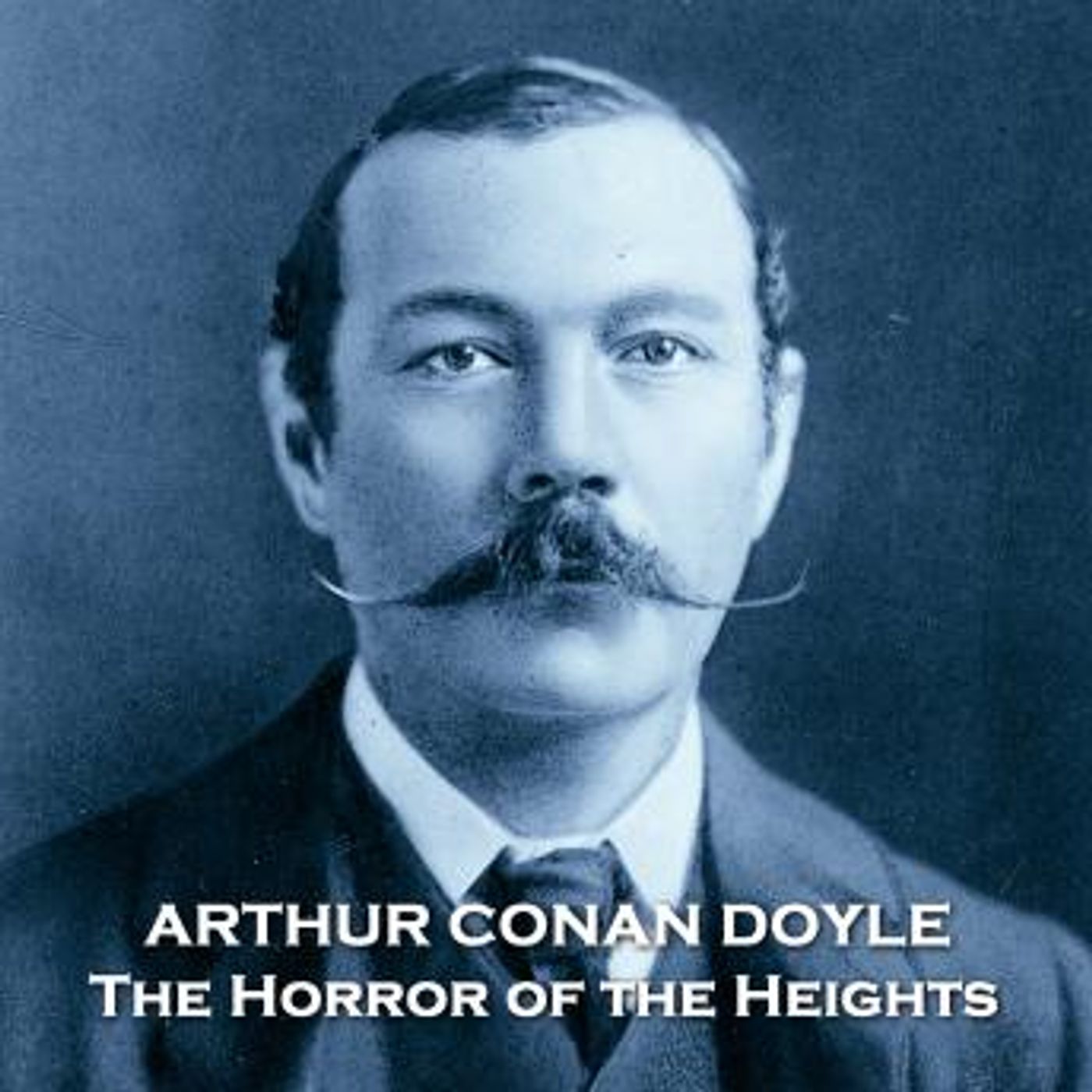 Access Essential Full Audiobooks in Mystery, Thriller & Horror, Horror