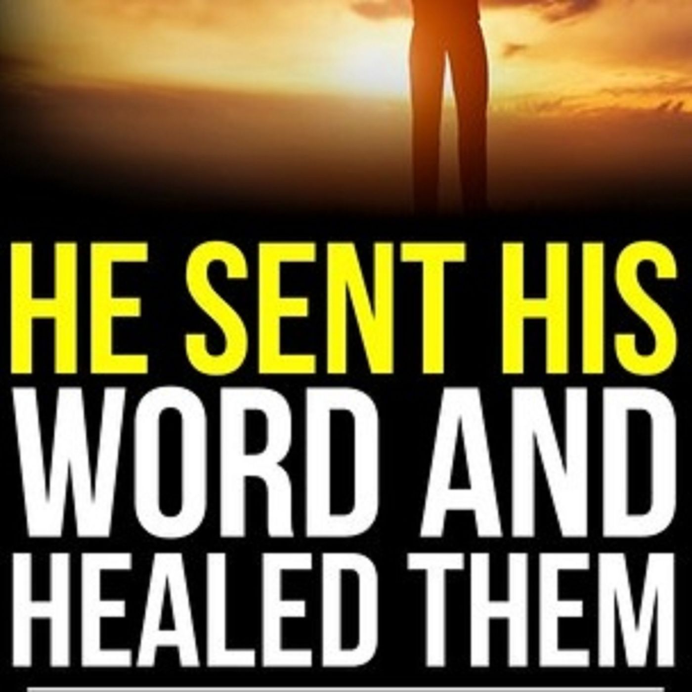 Upper Room Broadcast with Apostle Sam