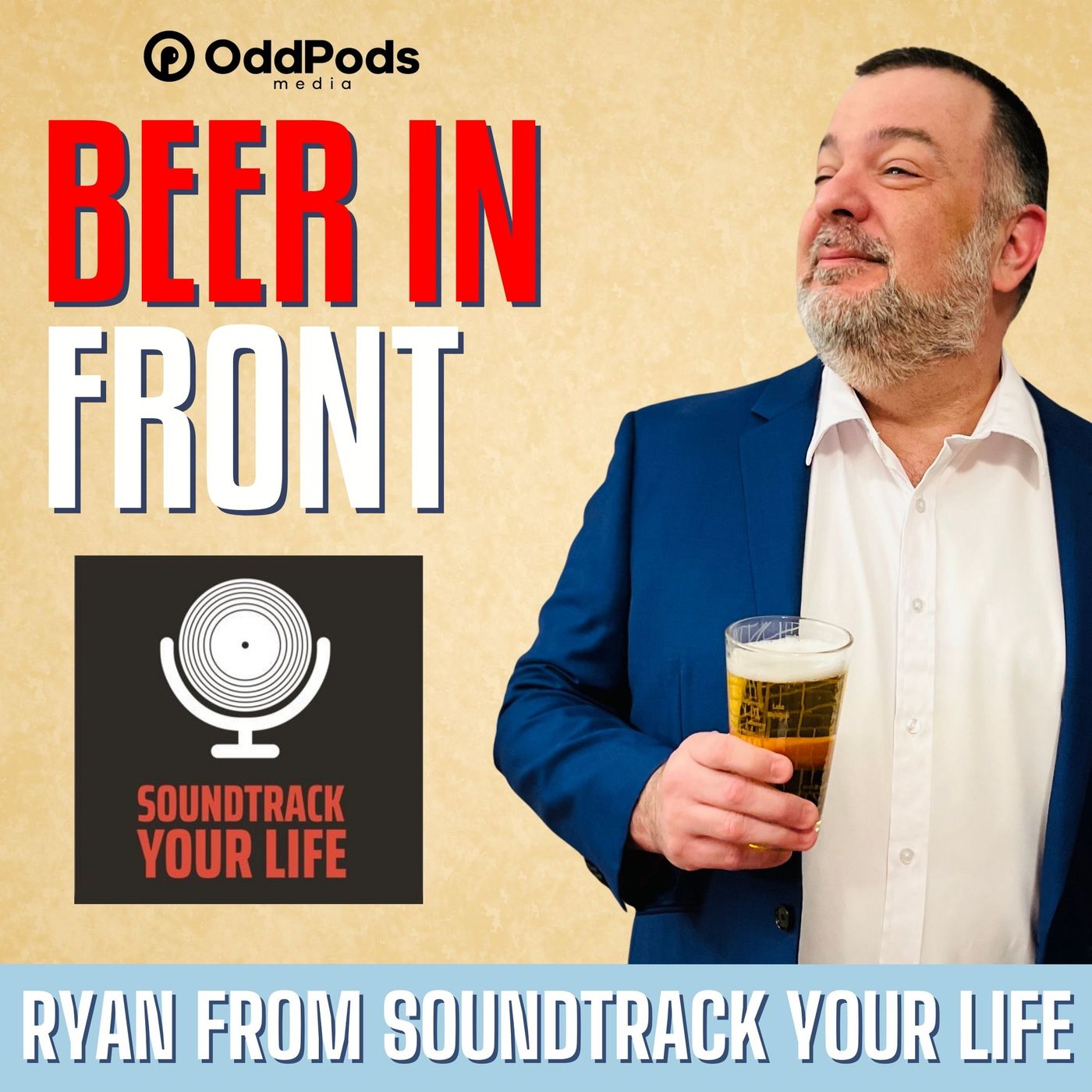 Soundtrack Your Life