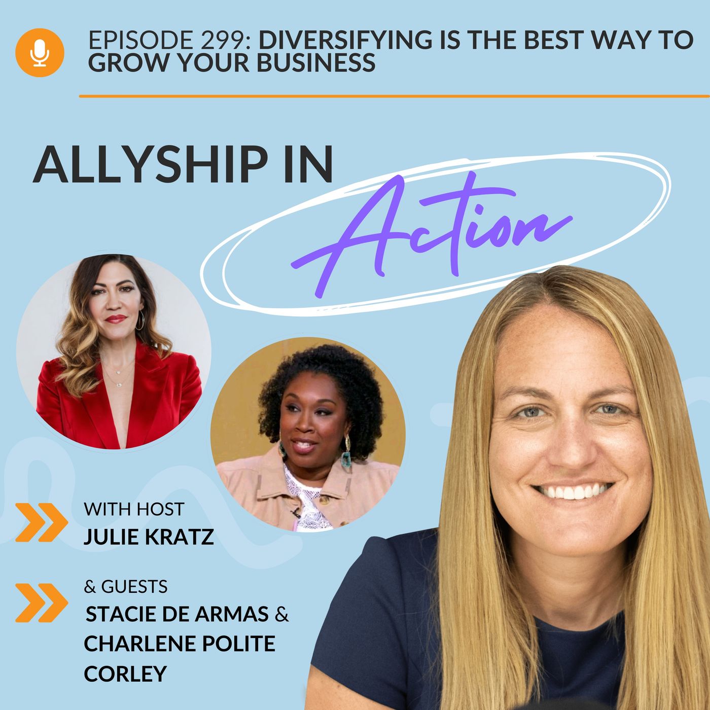 Allyship in Action