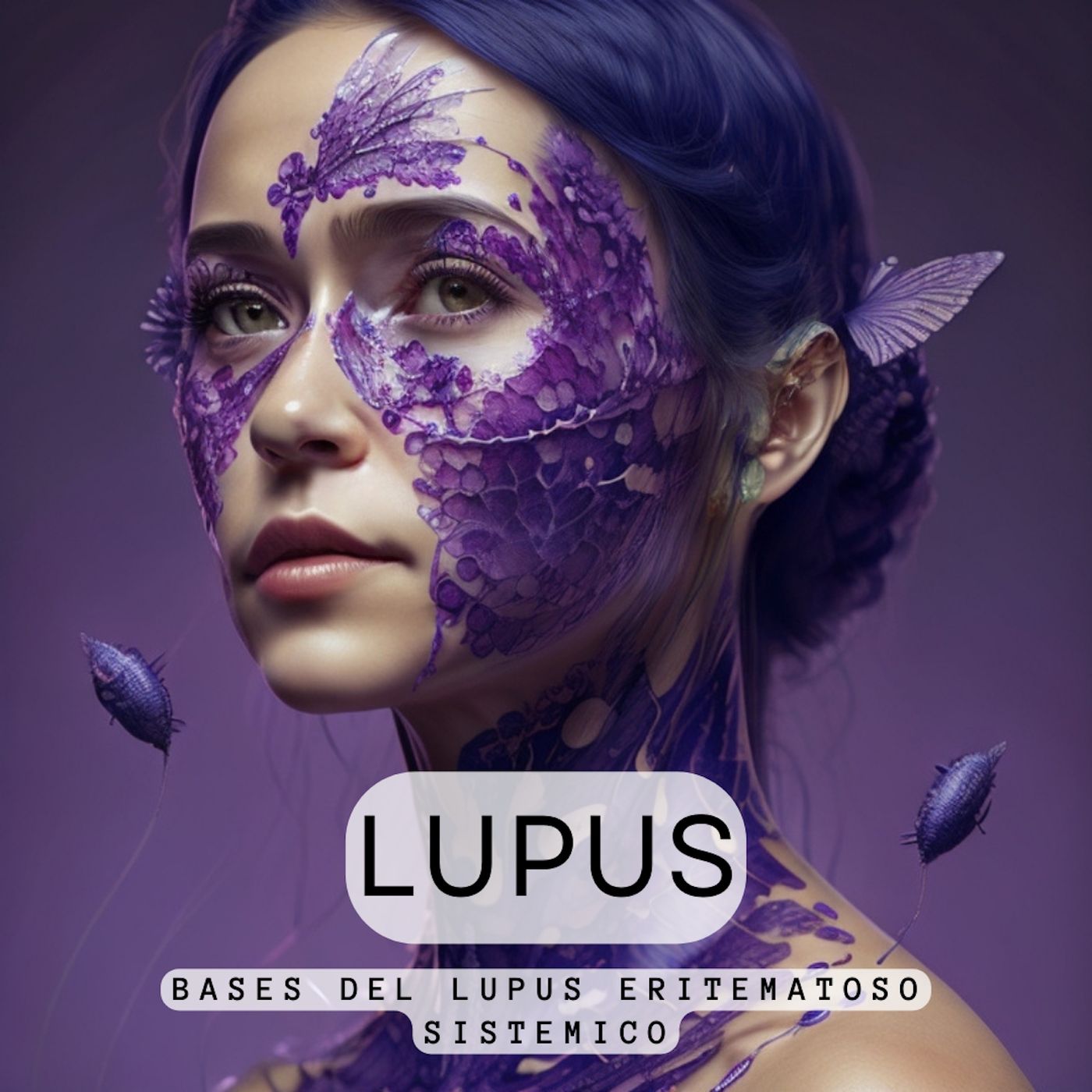 Episodio 3: Lupus Eritematoso Sistémico (Bases del LES)