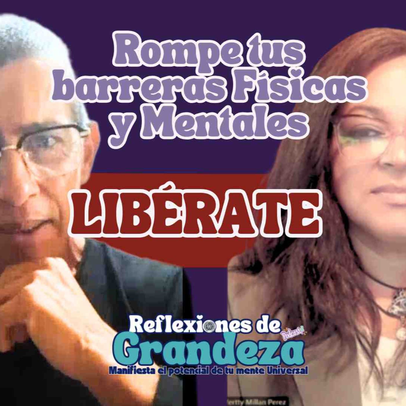 Reflexiones de Grandeza