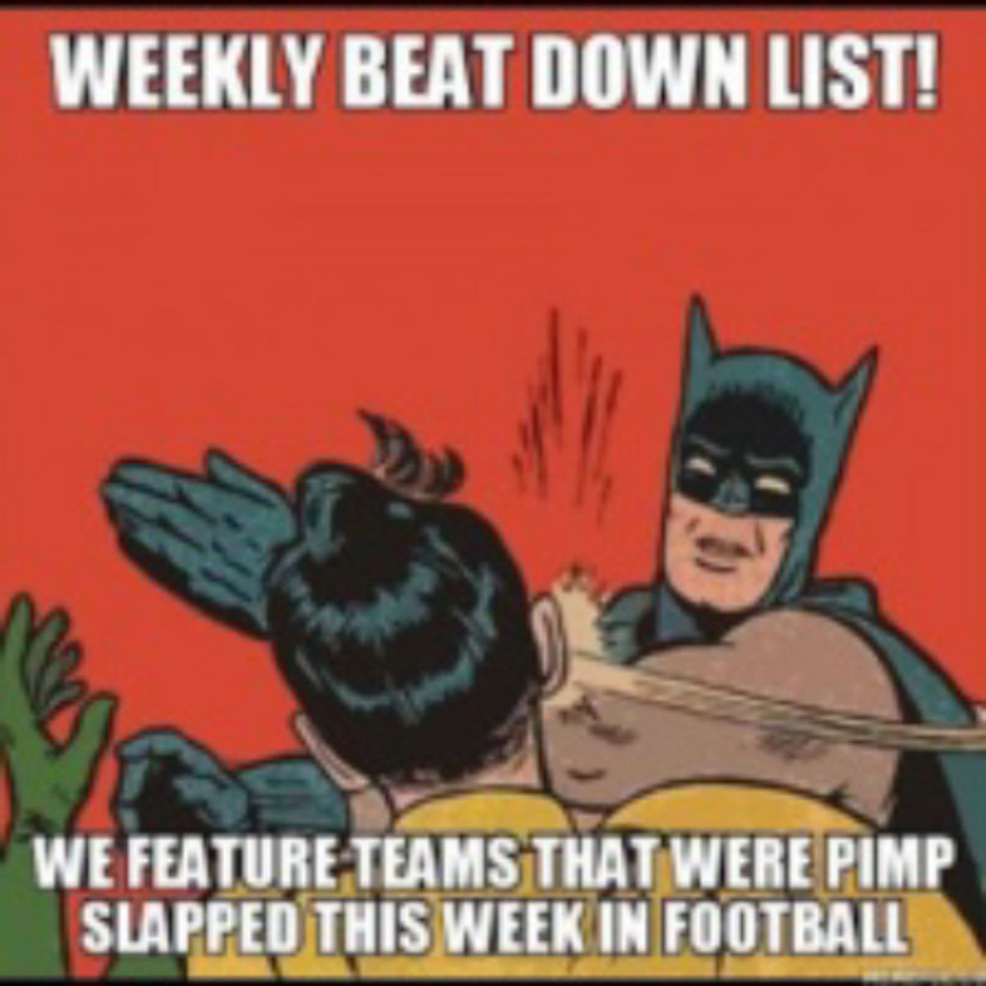 STACEYSPORTS RADIO (THE SPORTS BAR)