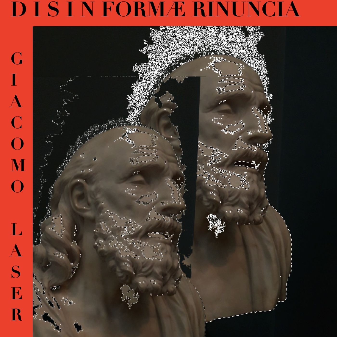 DISINFORMA E RINUNCIA