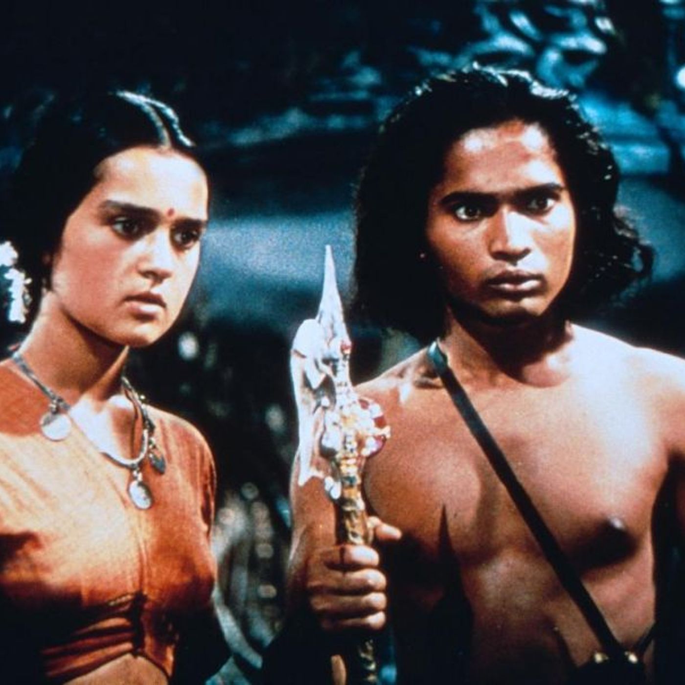 Jungle Book Part 1 - 9:25:20, 2.00 PM episode artwork