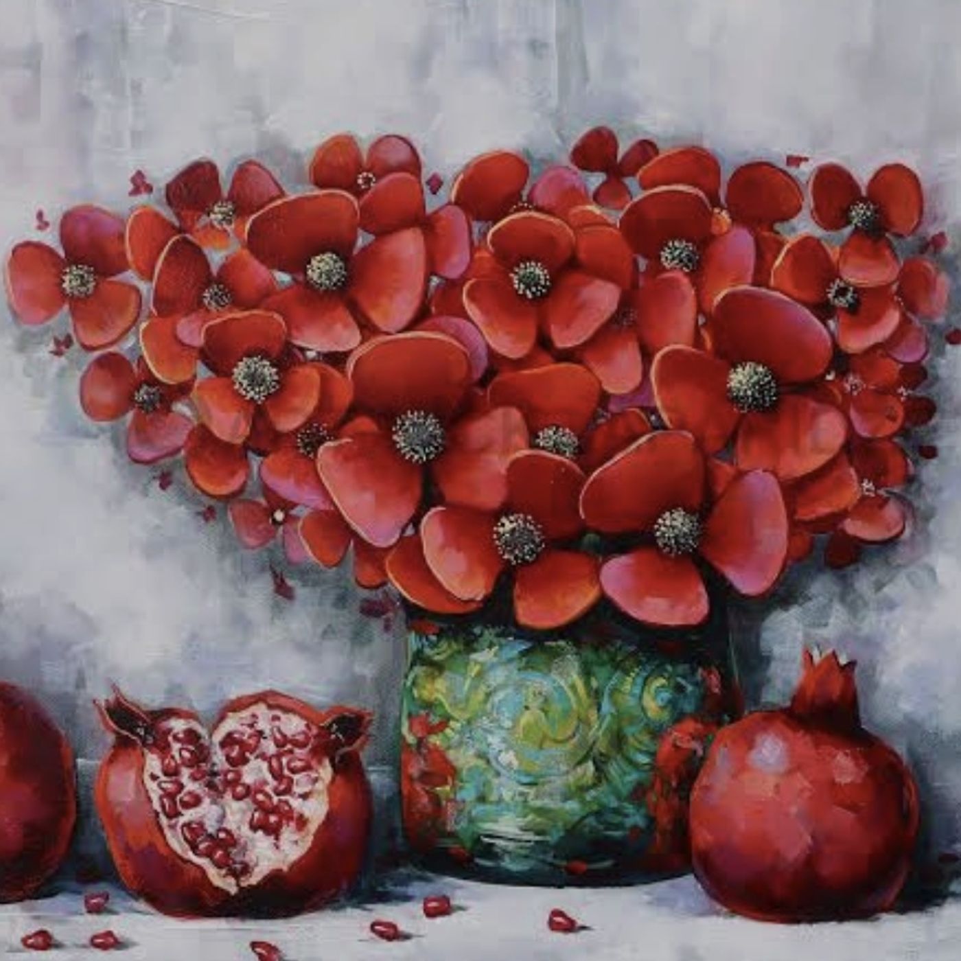 Stefano Maldini: In questo giardino di rabbia