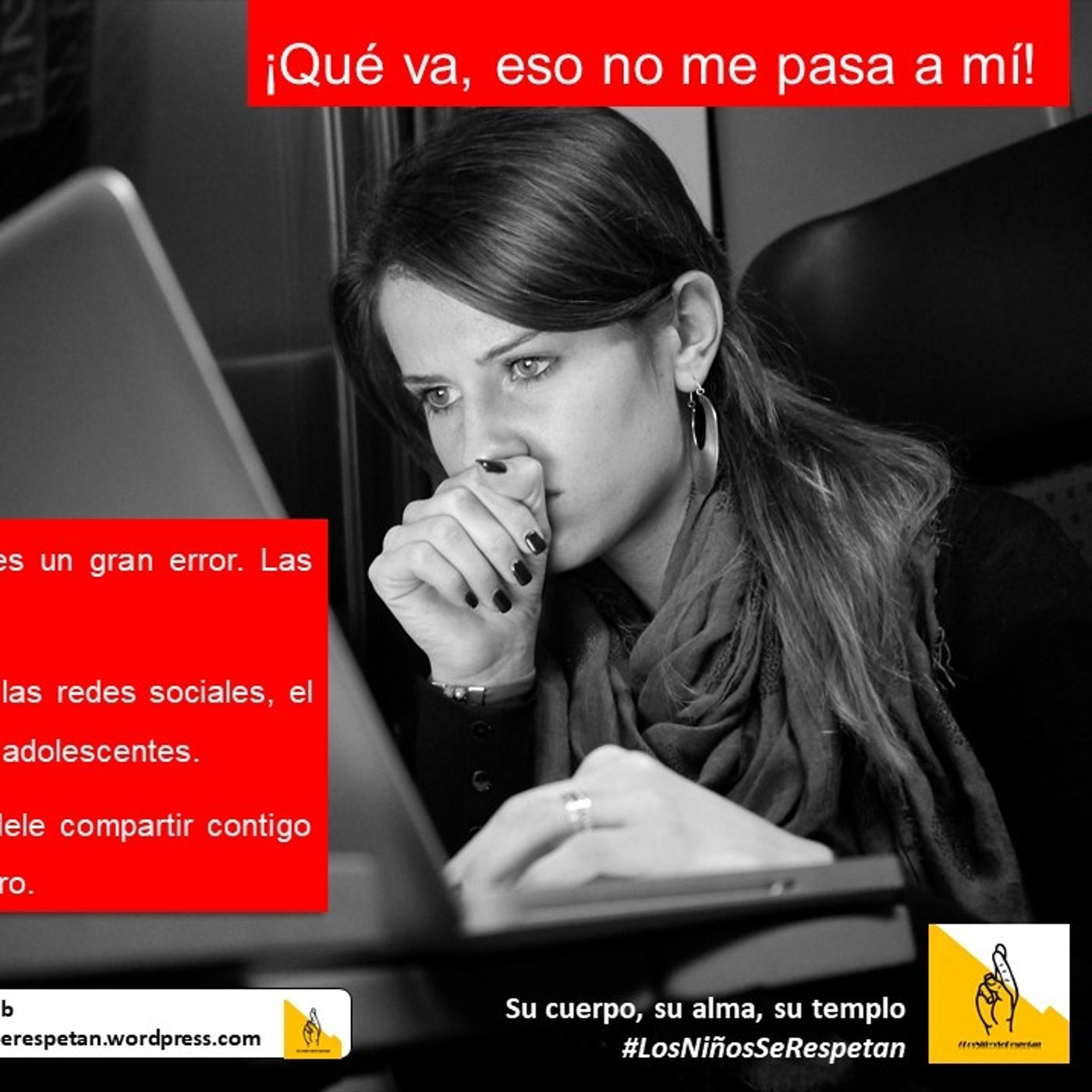 Campañas en pro de los niños