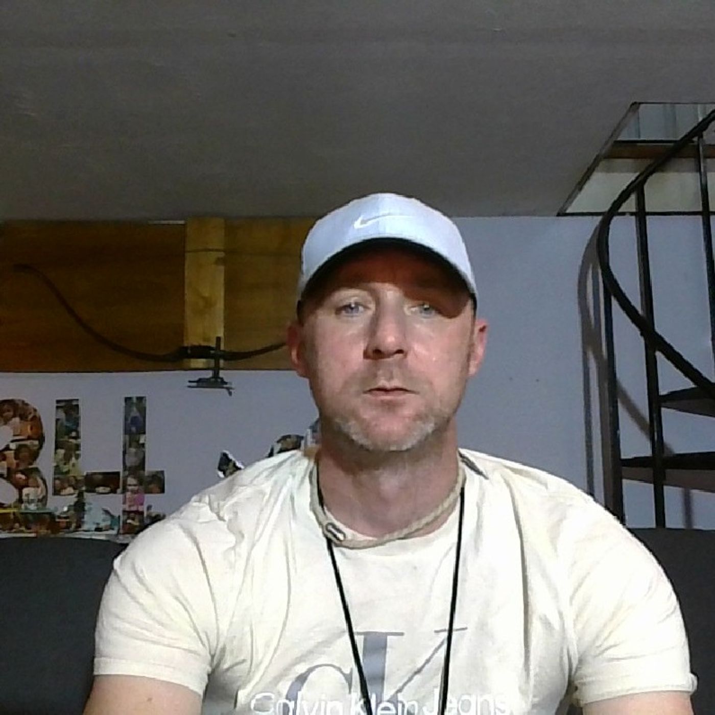 Episode 12 - misfits journal with mark turner episode artwork
