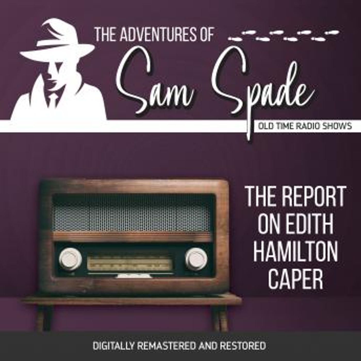 Full Audiobooks in Mystery, Thriller & Horror