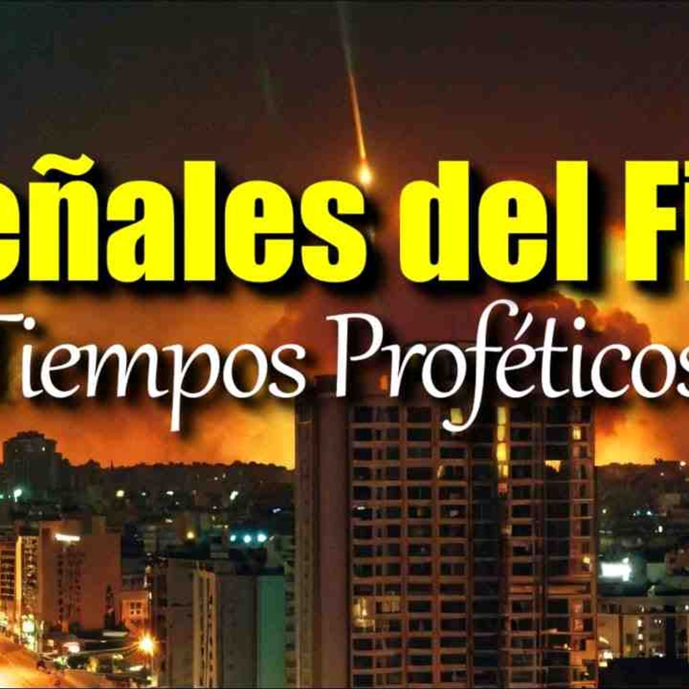 Los tiempos finales _ Profecías Biblicas sobre las señales del fin _ The World of the End(MP3_160K)