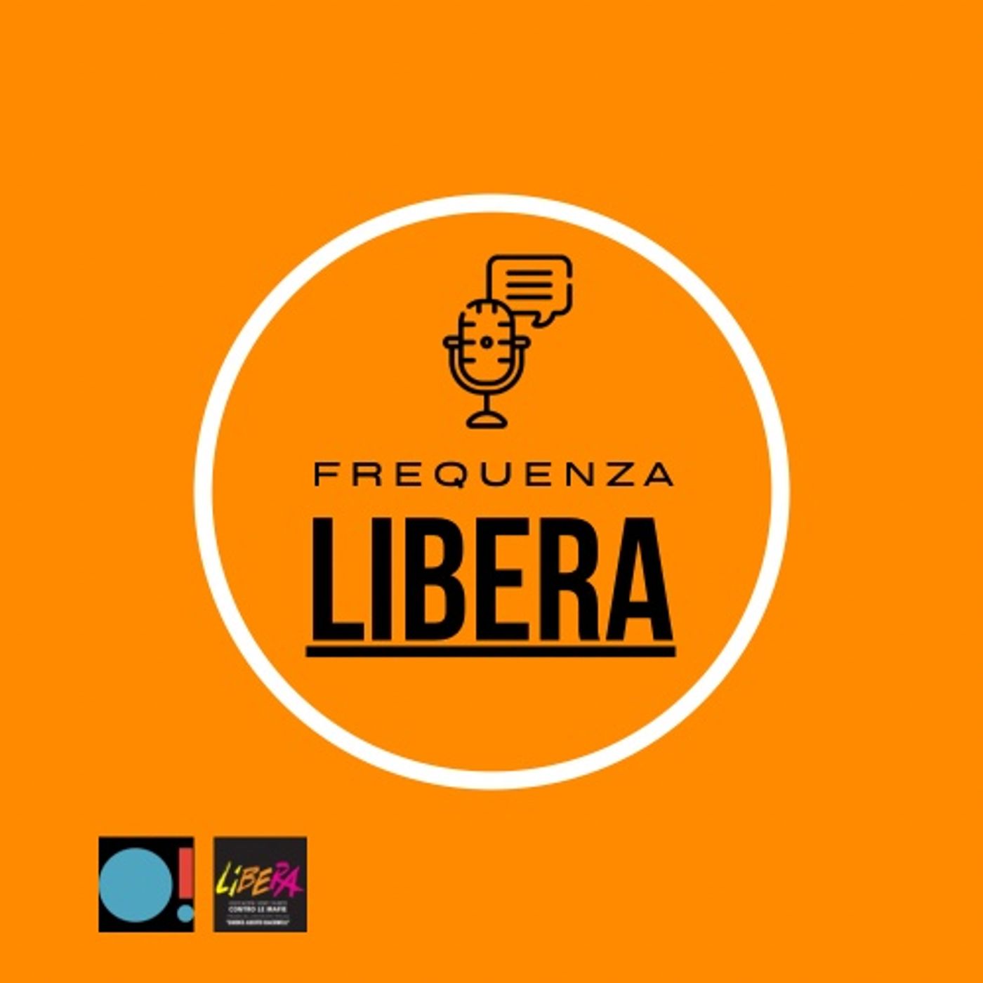 Frequenza Libera cover art