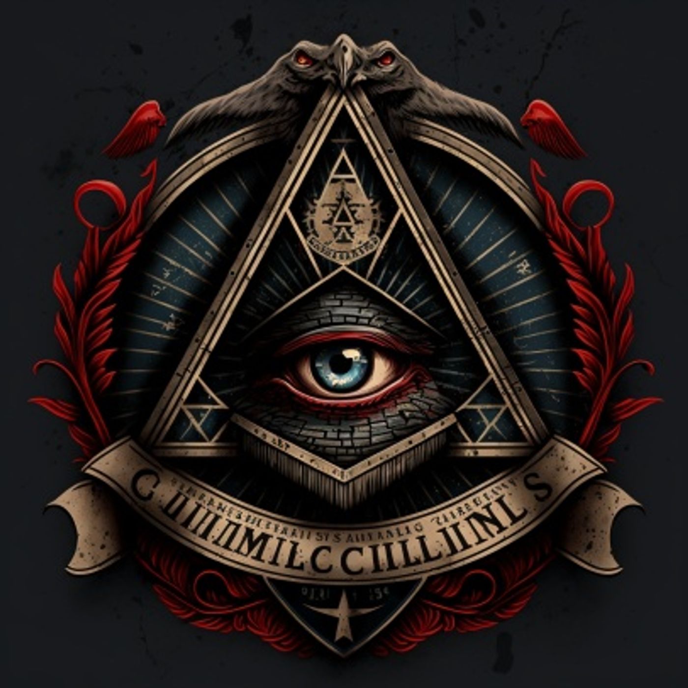 Illuminati Crimes