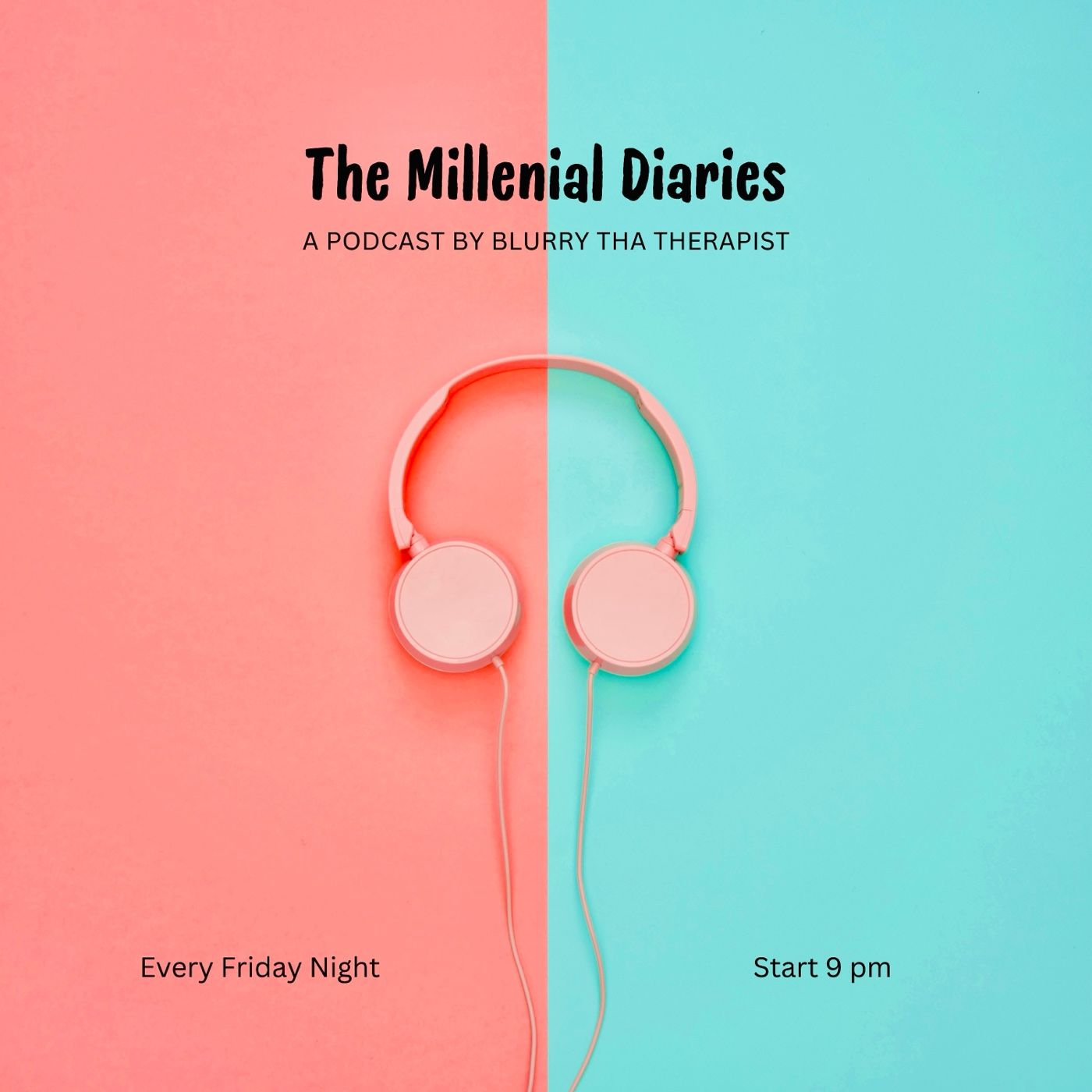 Millennial Diaries: Deep Dive ep1