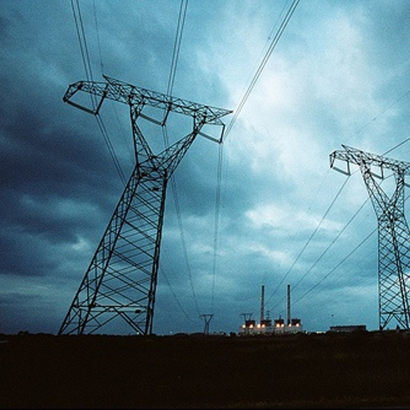 Why are your Electric bills so high?