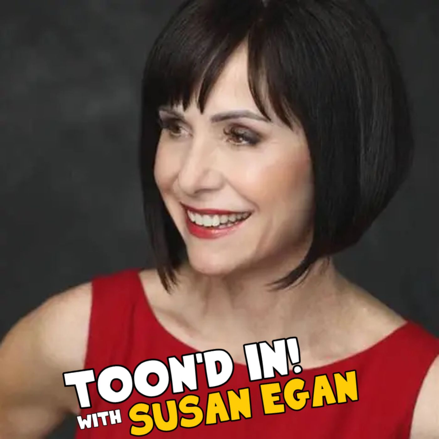Susan Egan (Hercules, Steven Universe, Beauty and the Beast)