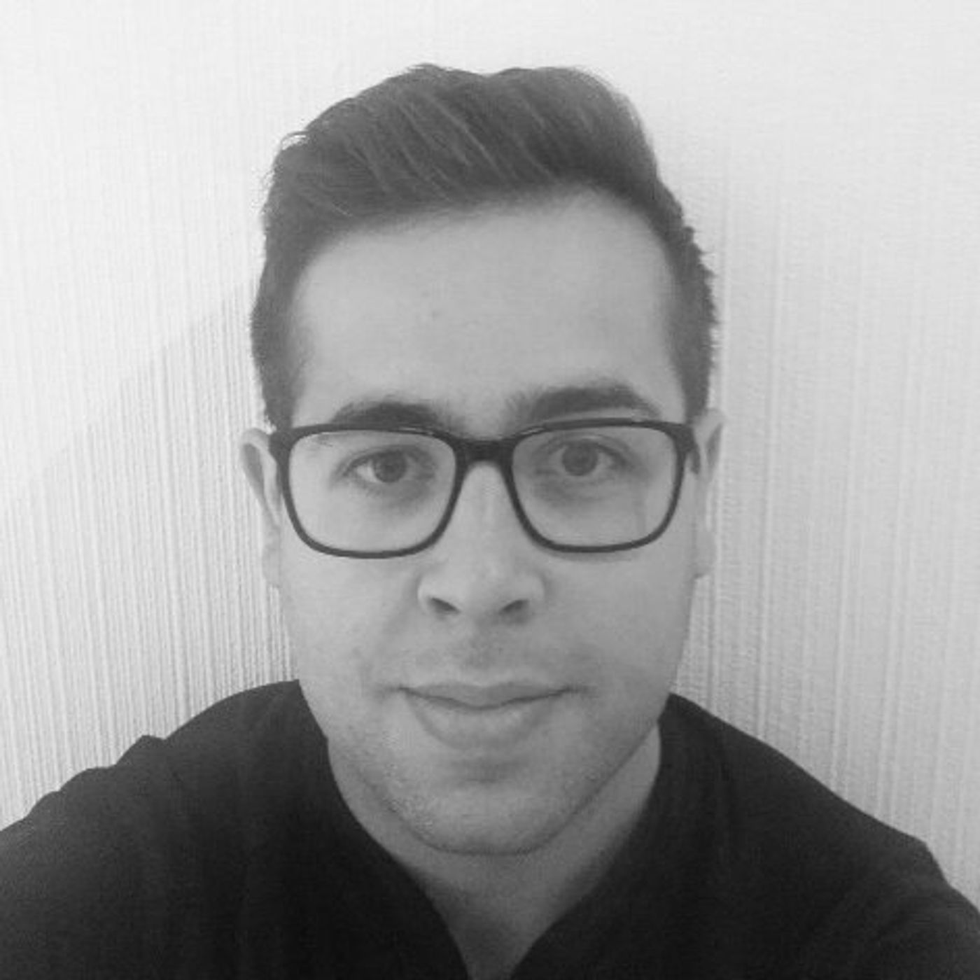 Episode 189 - Jamie Lyall - Broadcast journalist and sports commentator