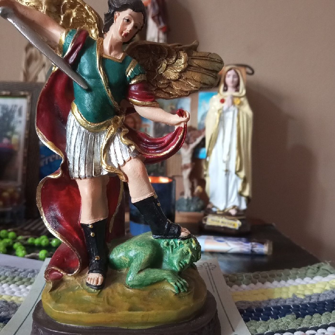 El podcast de Ever Daniel Oliveira