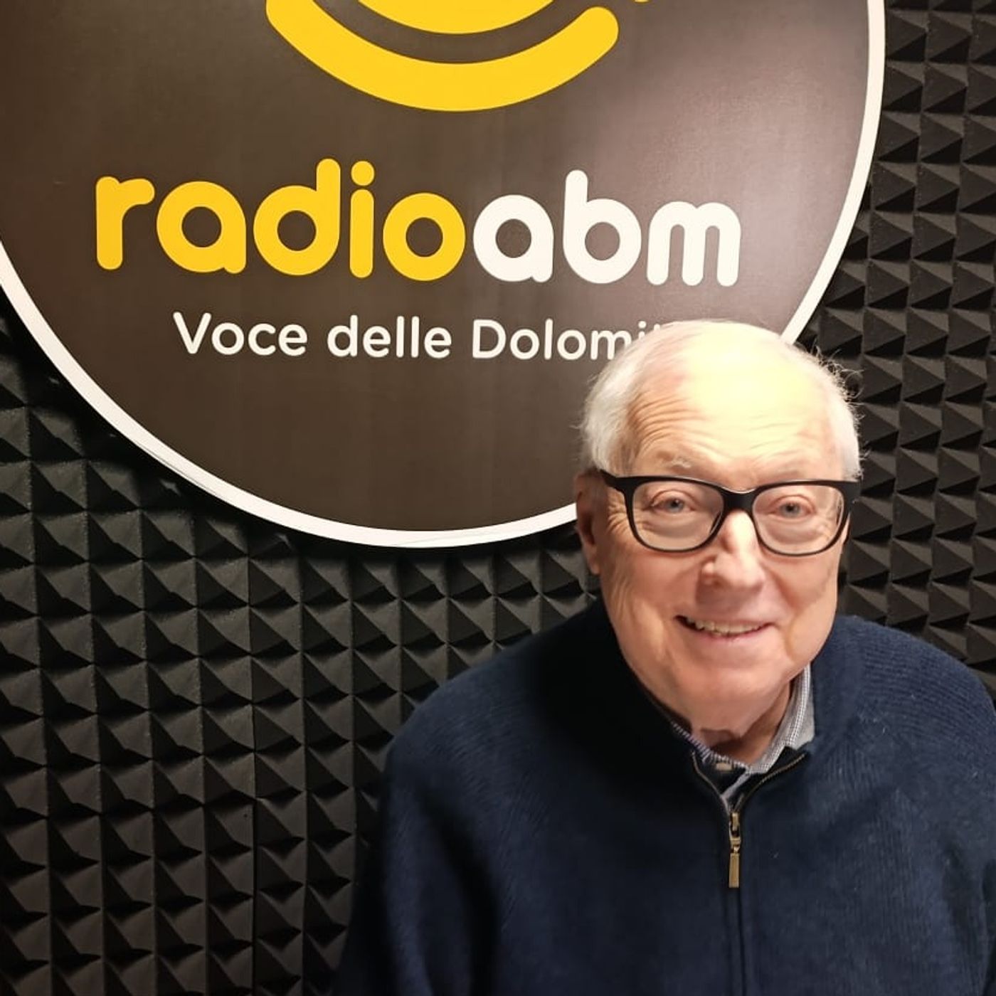 Intervista a Maurizio Busatta episode artwork