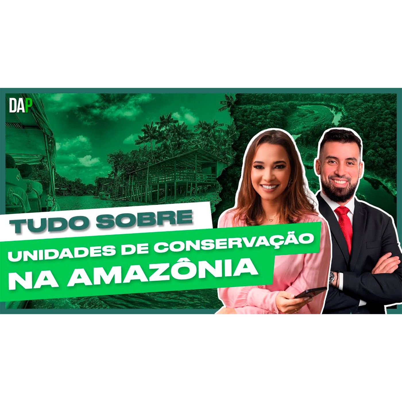 Inteligência Ambiental Podcast