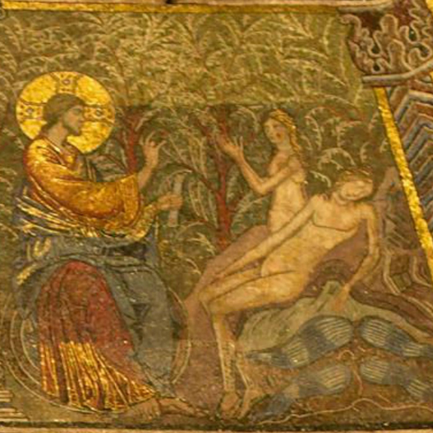 Genesi 2 P. Dyonisios inizia Gn 2