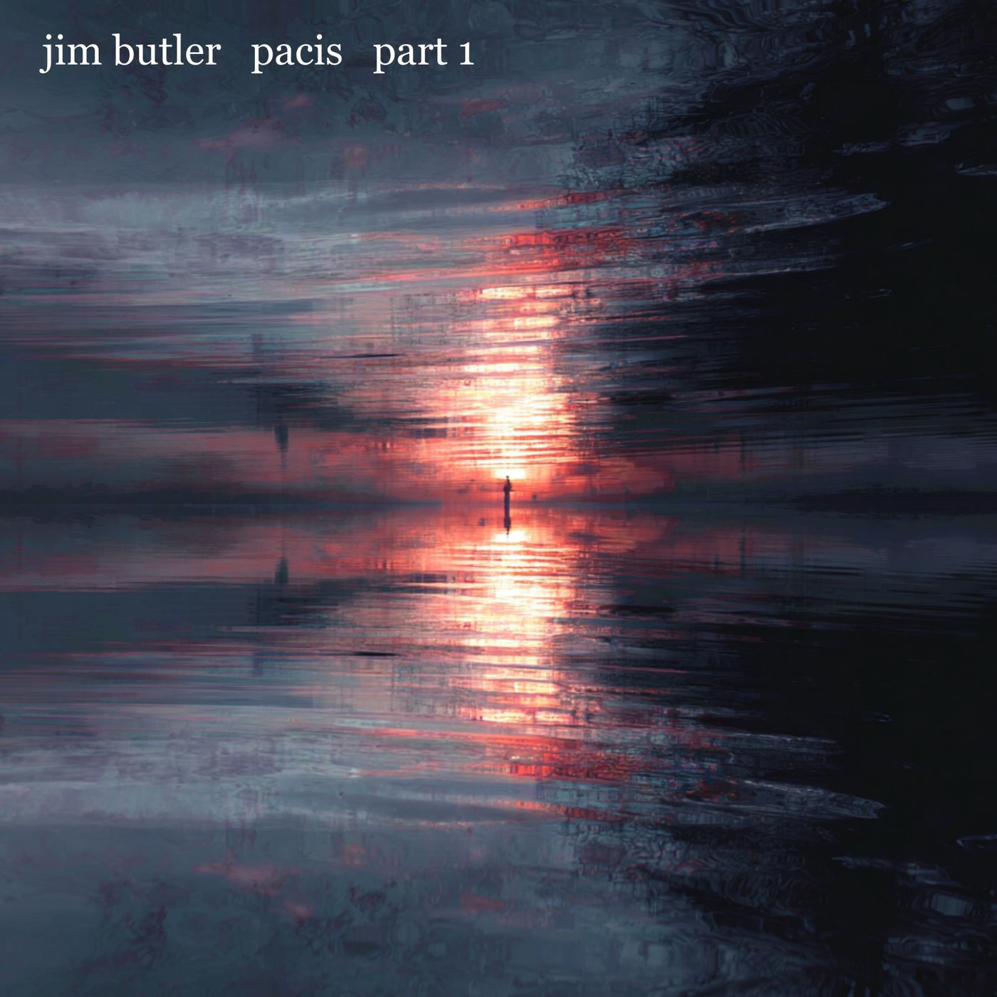 Deep Energy 2224 - Pacis - Part 1