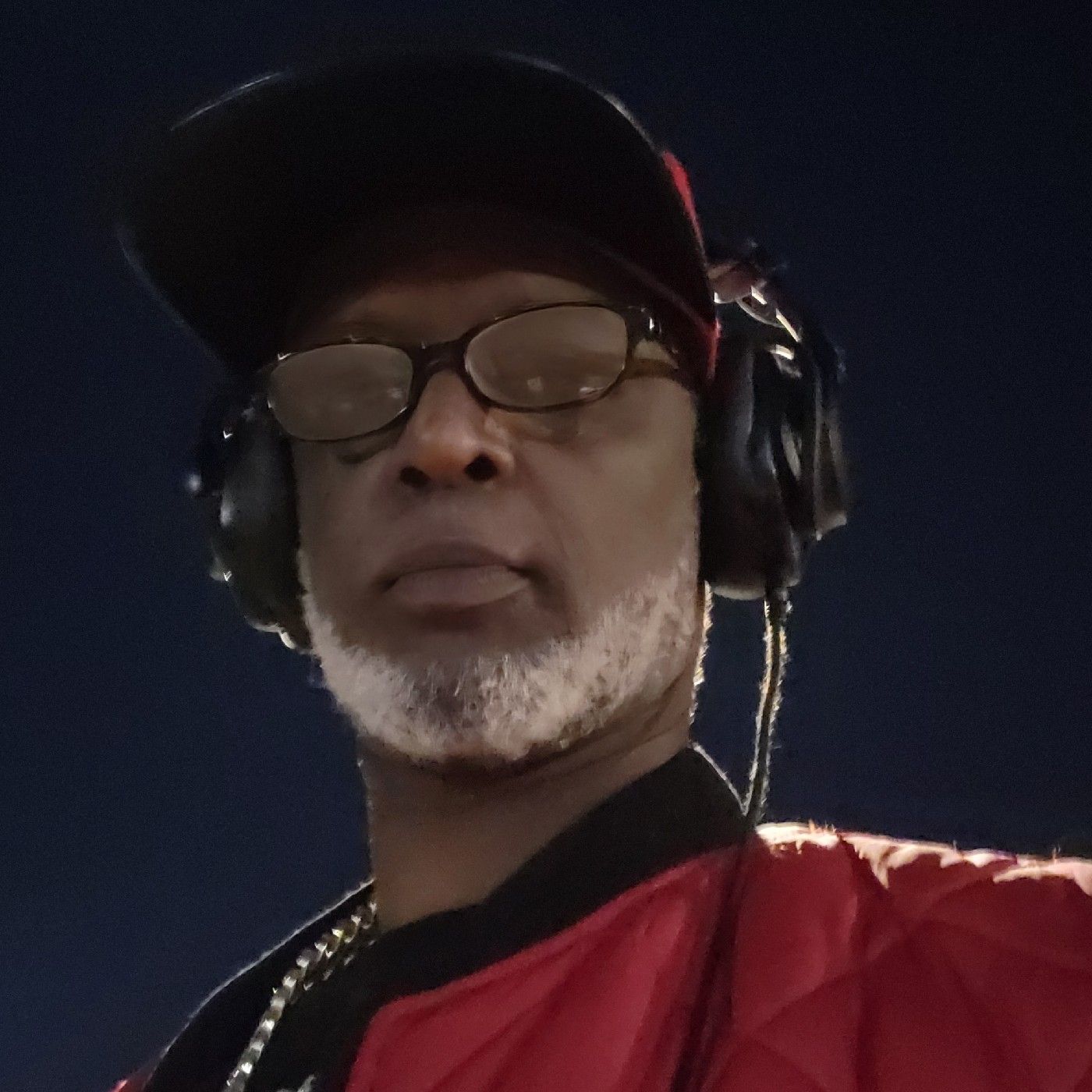 THE YA BOY BIG LEX SHOW
