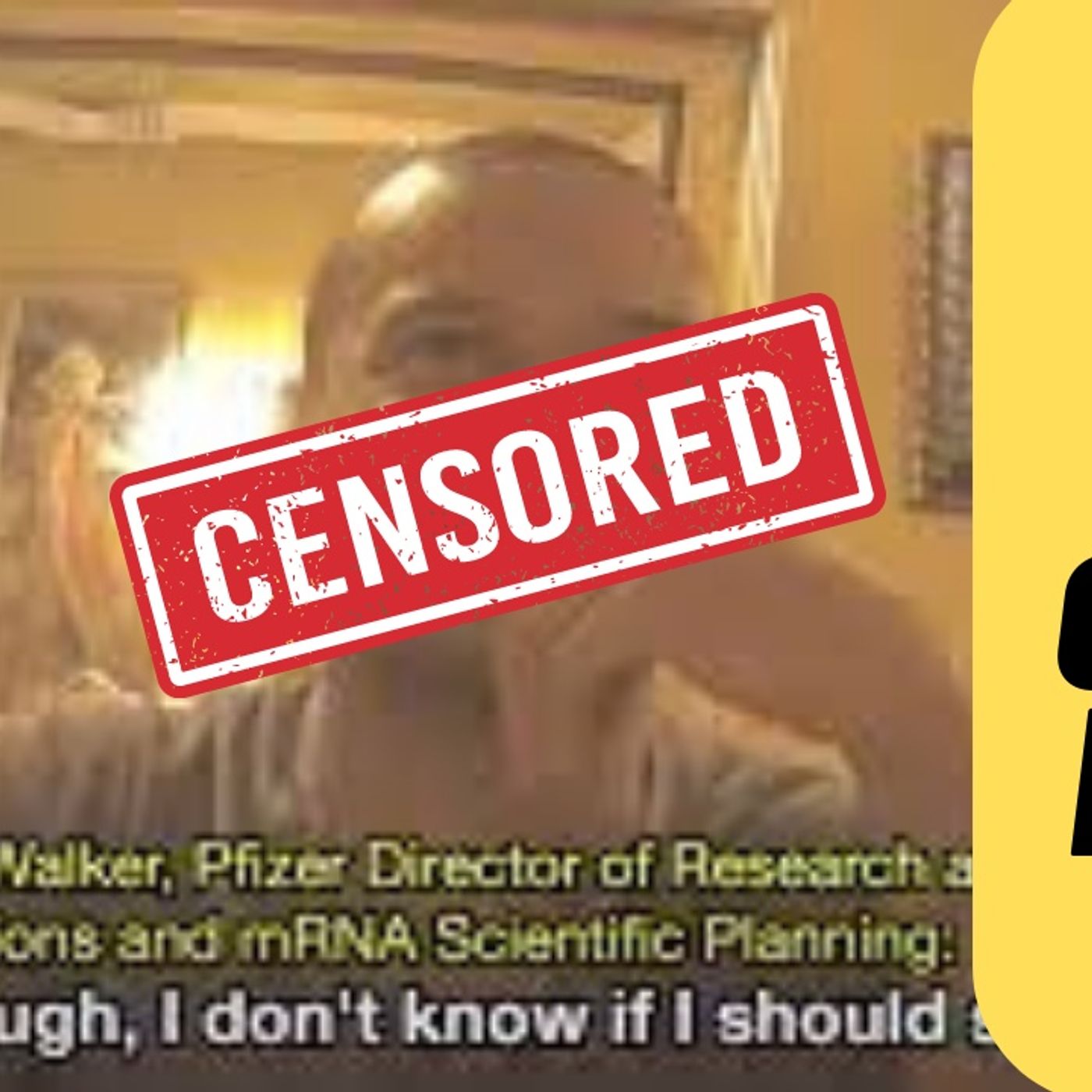 PROJECT VERITAS Releases Youtube Censorship Document