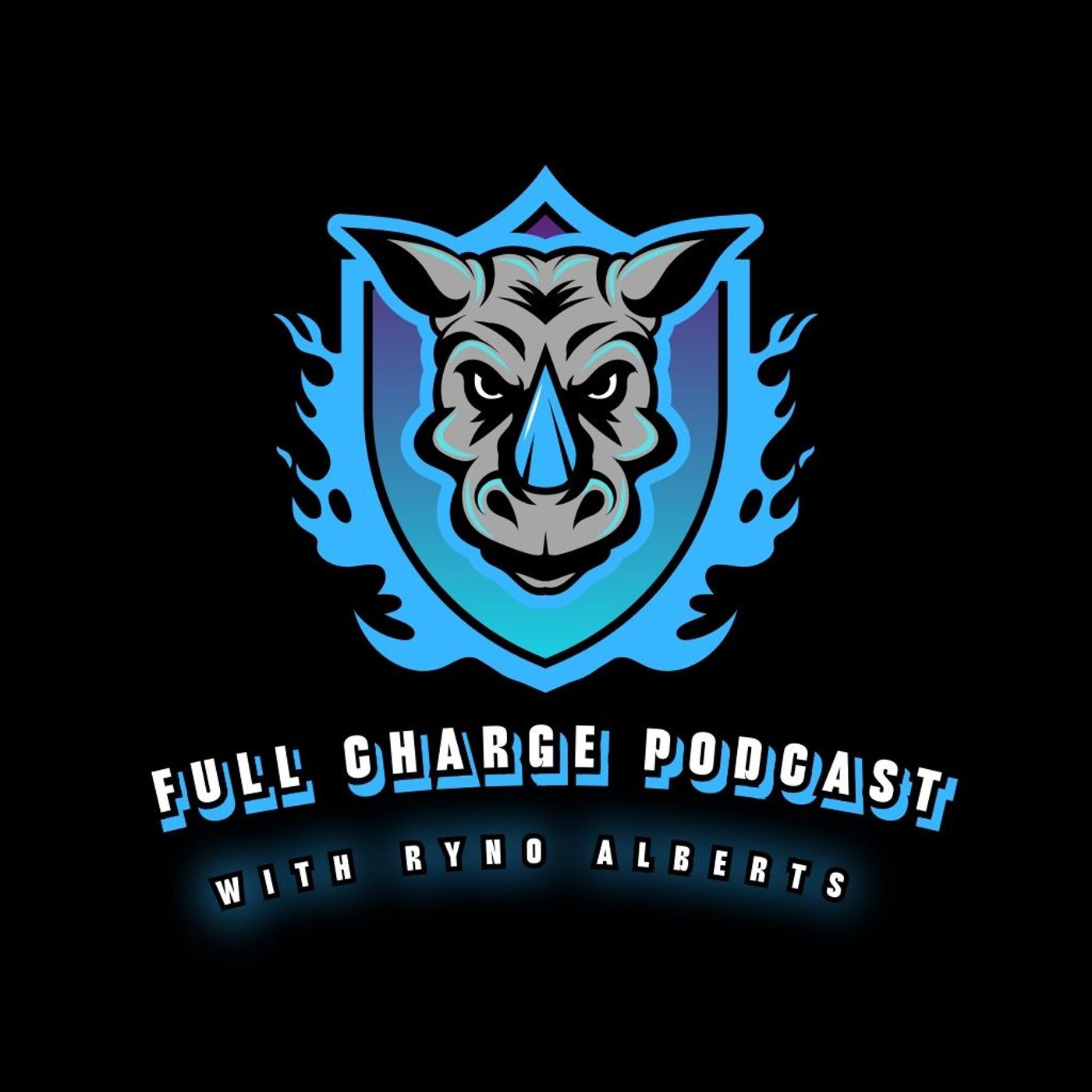 The Full Charge Podcast