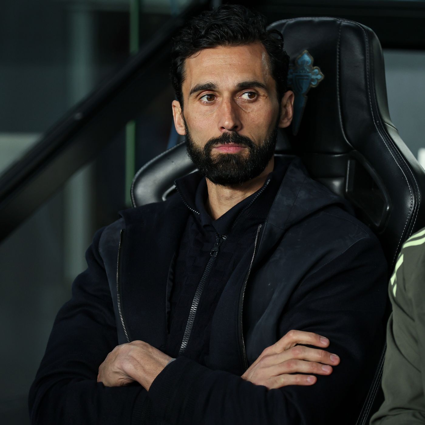 El Sanedrín |  "Si consideras que Camavinga te ha dejado tirado, Pitarch debe estar por delante": la reacción al dardo de Arbeloa a la plant episode artwork