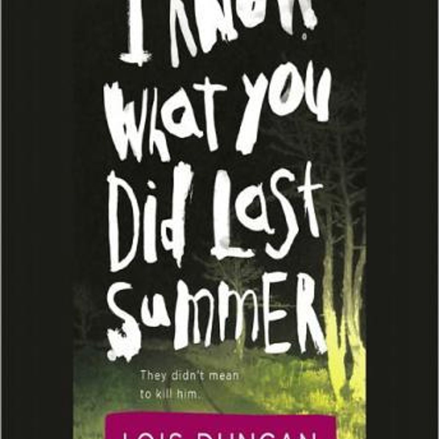 Unlock Top Full Audiobooks in Teen & YA, Mystery & Thriller