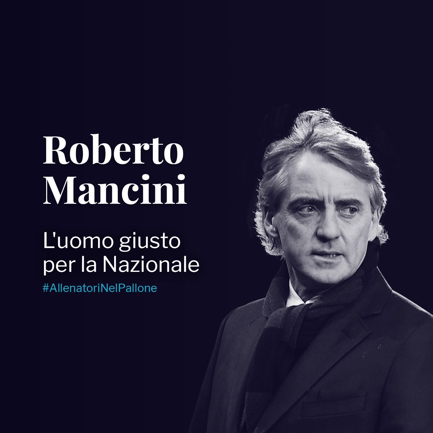 Massimo Caputi - Storie Sportive