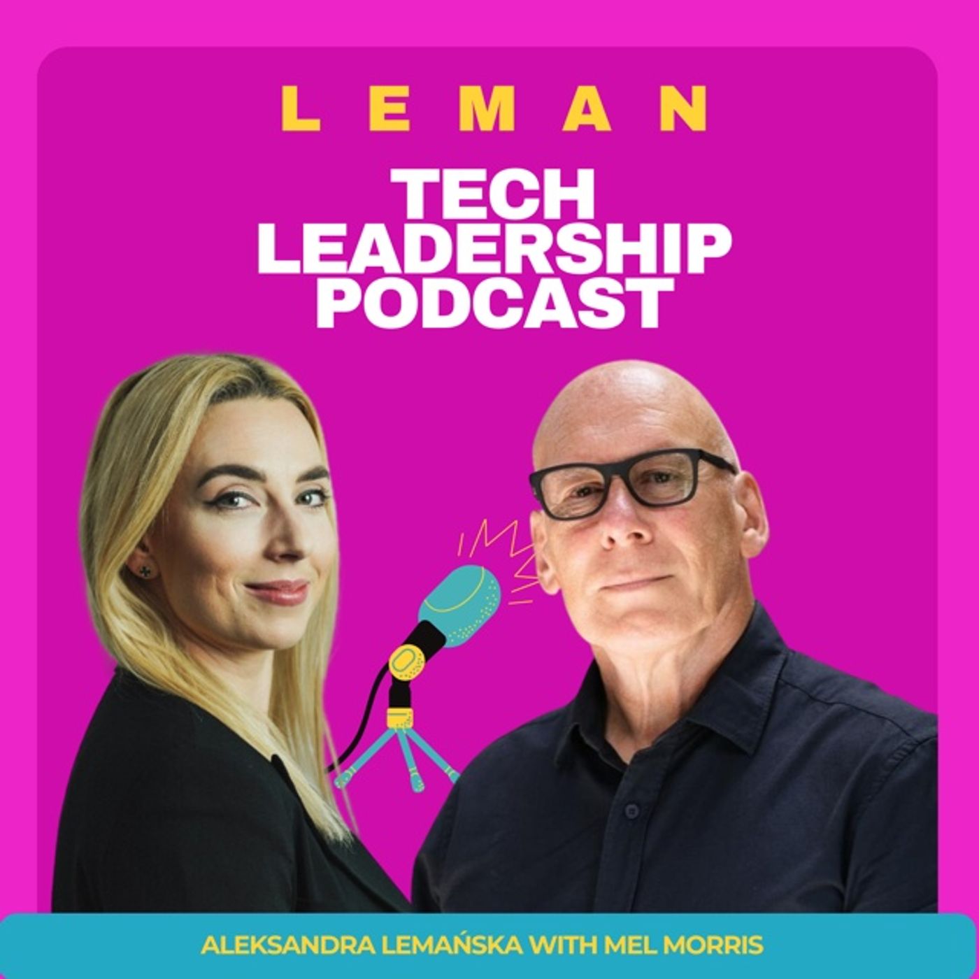 #92 | Building a Learning Culture & Critical Thinking in AI World w/ Mel Morris @Corpora.ai