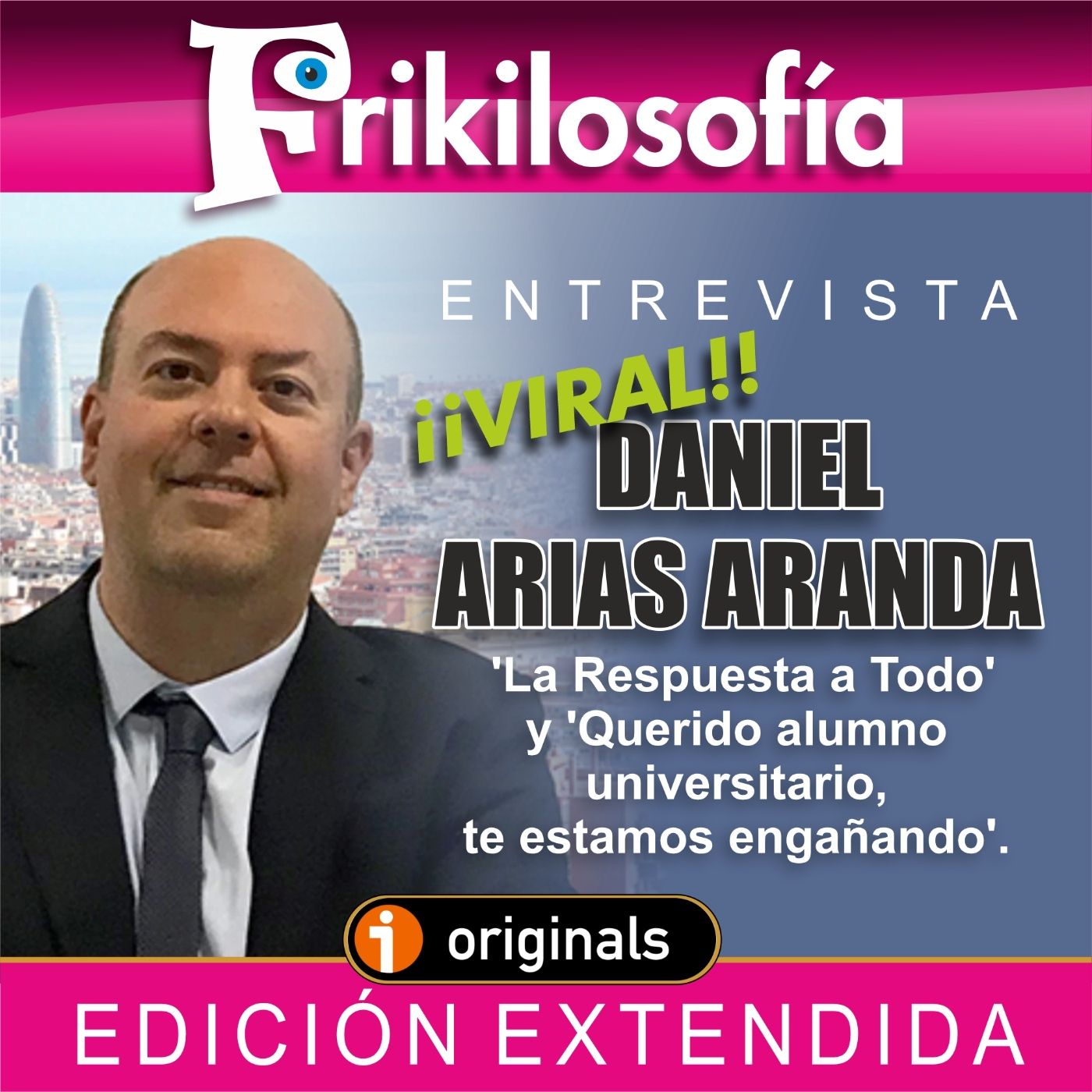 Frikilosofía