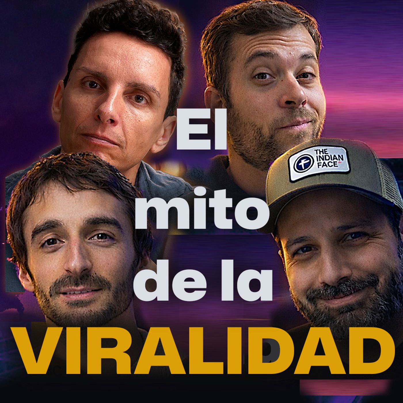 #28. ⁠Expertos en LinkedIn con +100.000 seguidores desvelan todos sus secretos