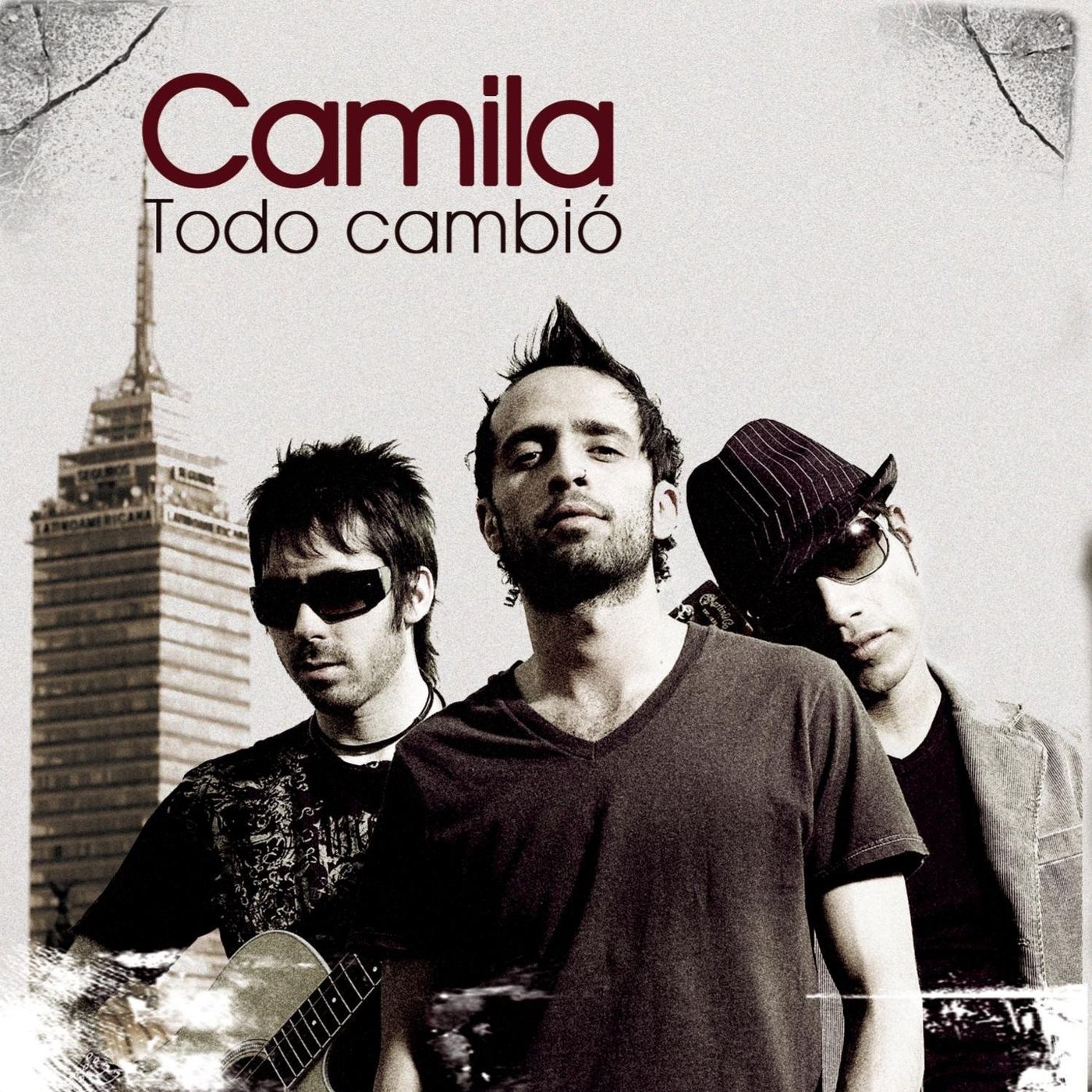 Camila- Ganar perdiendo episode artwork