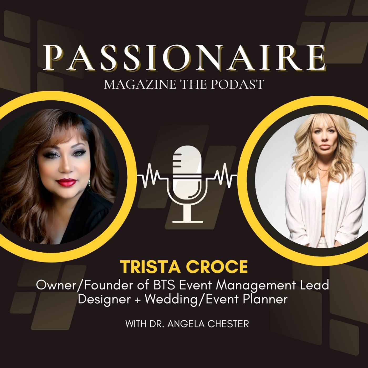 PASSIONEER Magazine The Podcast