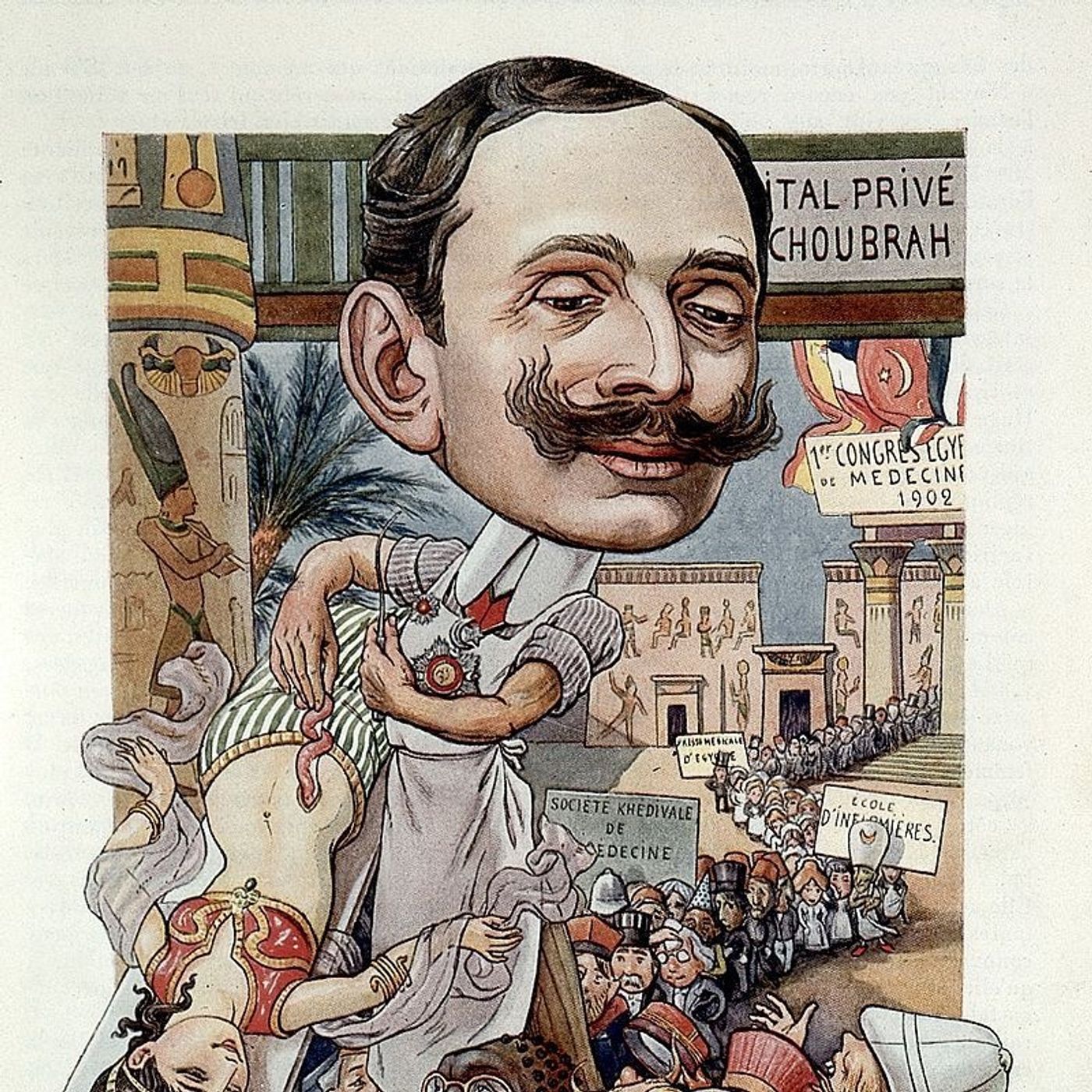 Pillole di Storia della Medicina