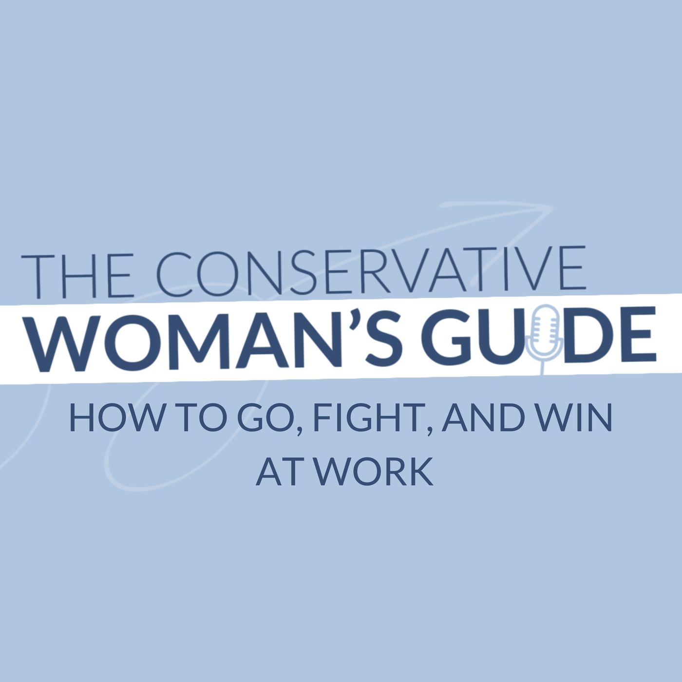 How to Go, Fight, and Win at Work
