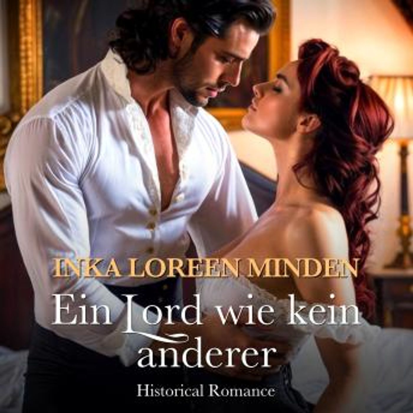 Listen to Trending Full Audiobooks in Romance, Historical