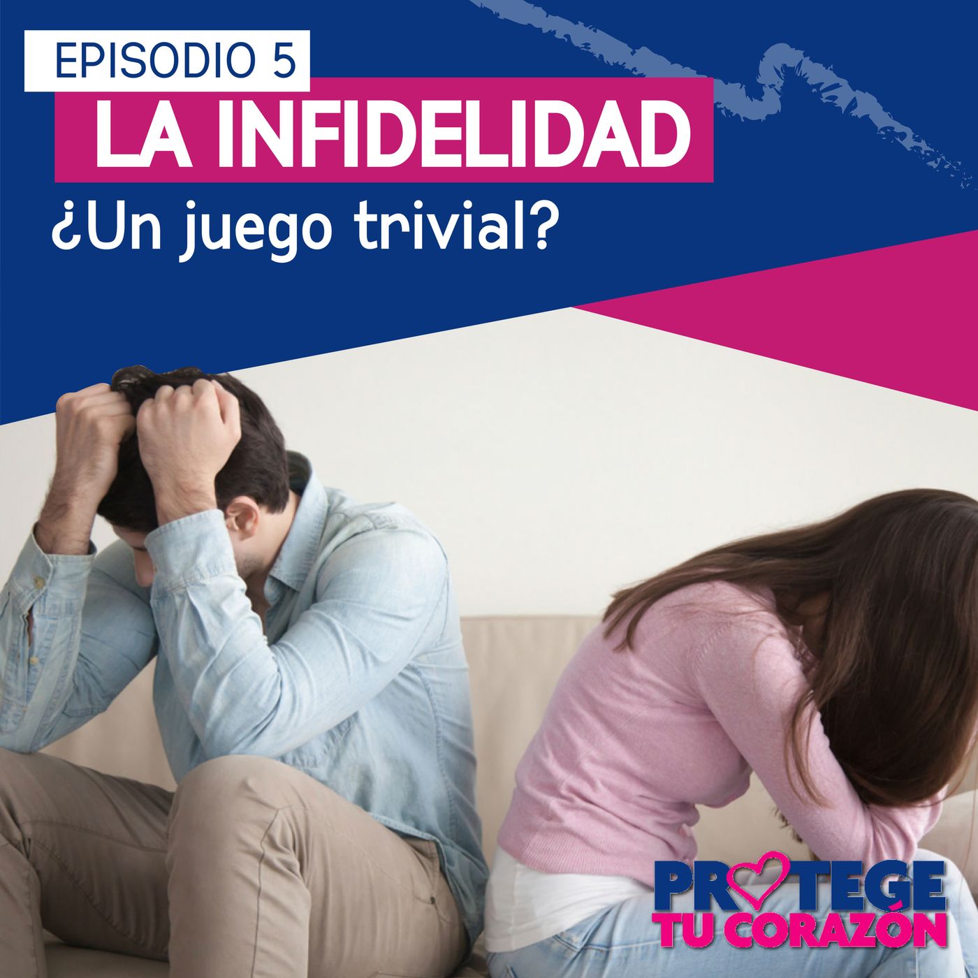 Protege tu Corazón