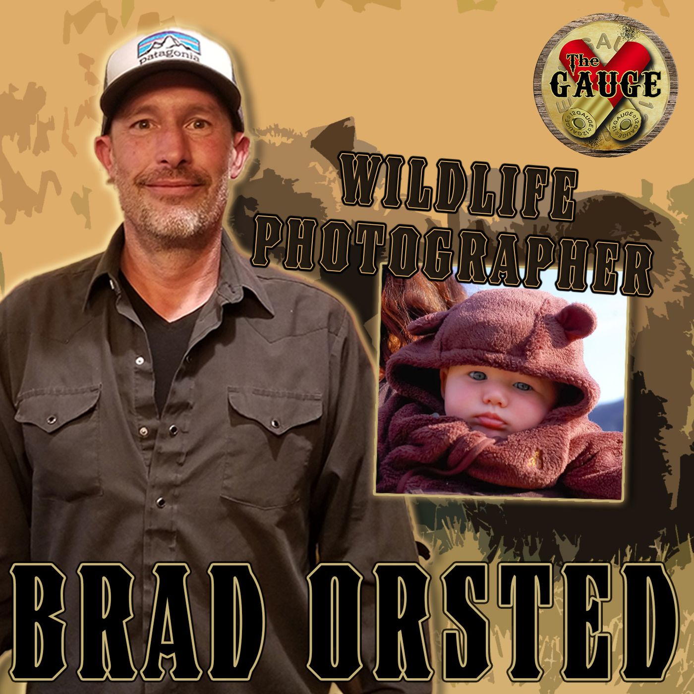 Brad Orsted