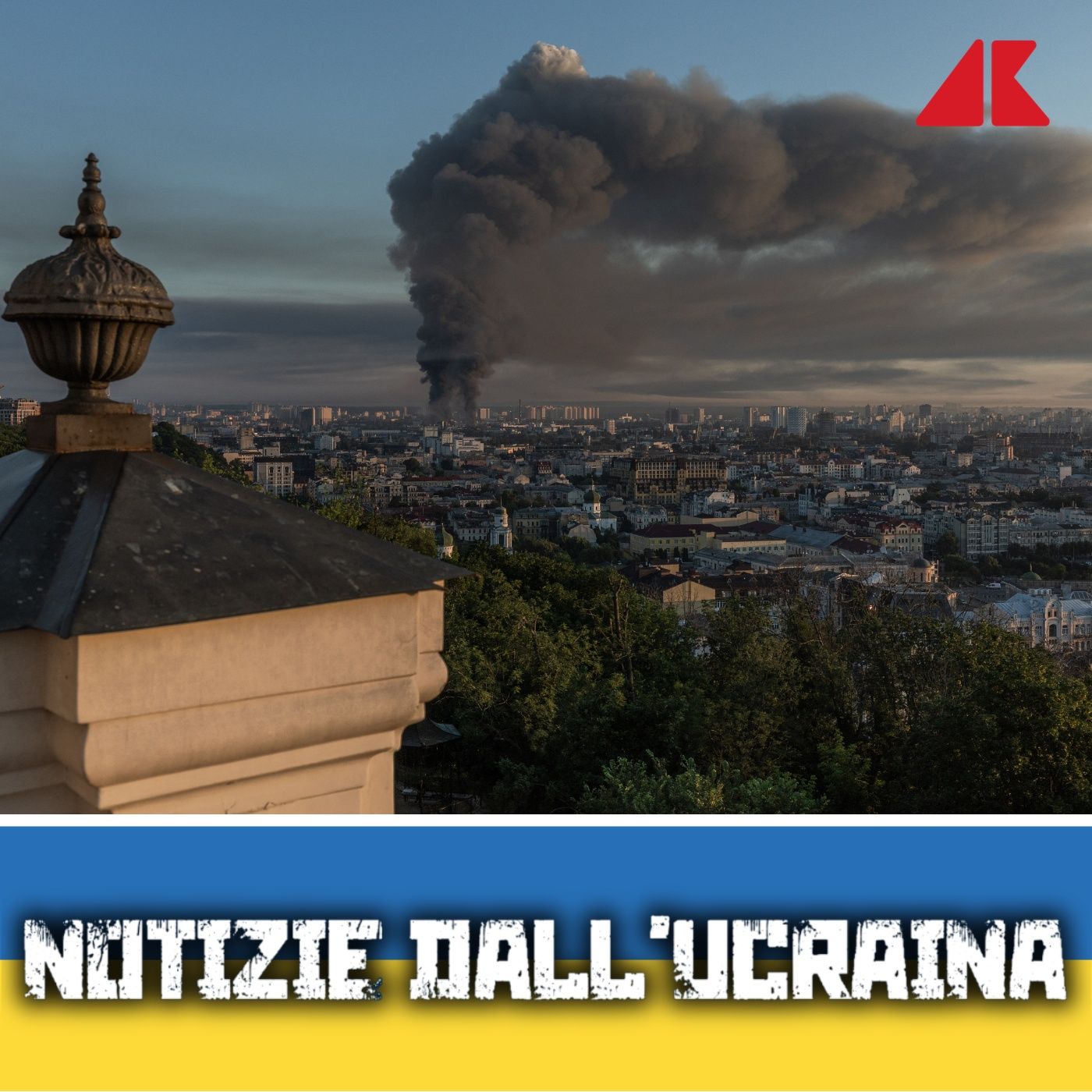 Inferno a Kiev, Mosca chiude i confini con l'Europa