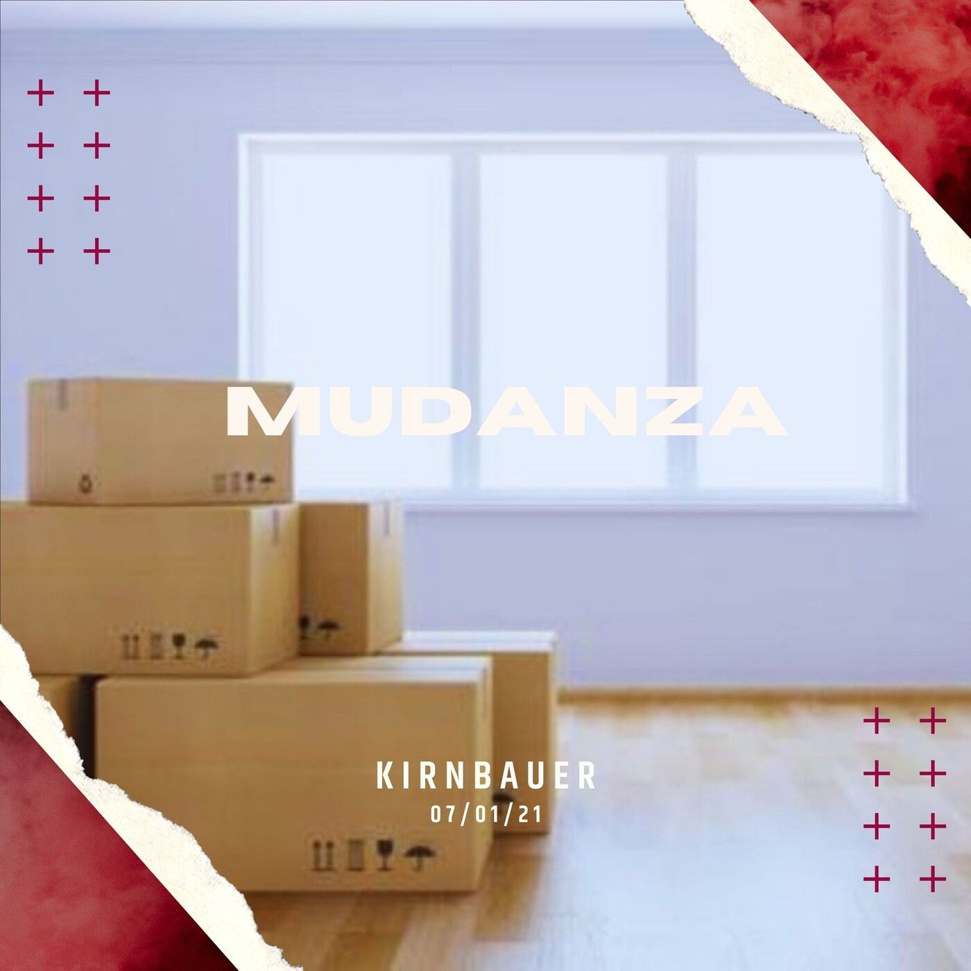 Mudanza feat. Kirnbauer
