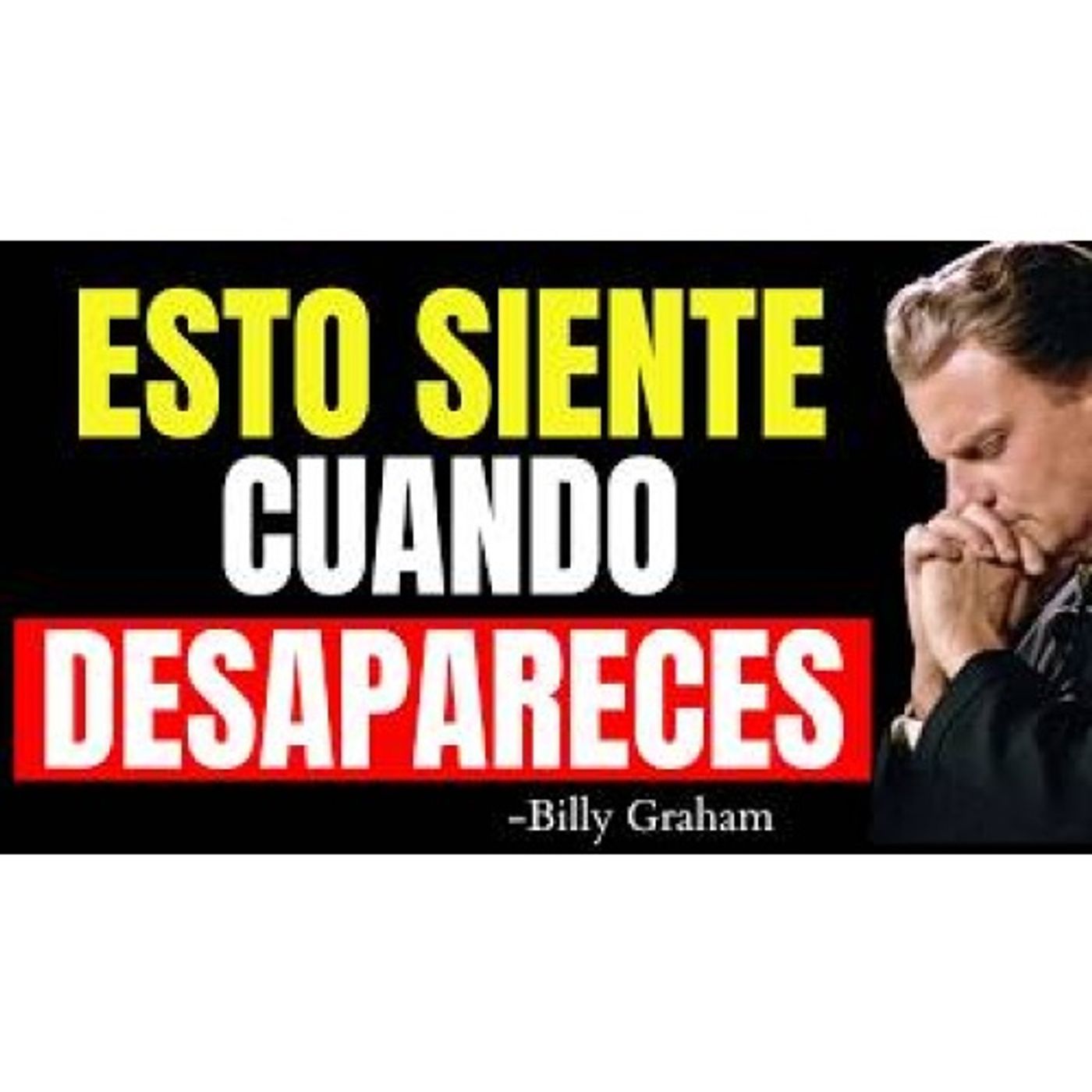 5 Cosas que Siente la Persona que te Dio Migas cuando Te Alejas para Siempre - Predicas Cristianas