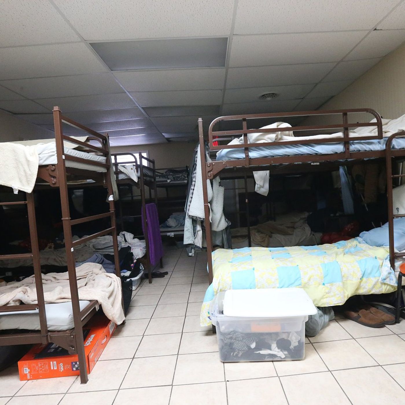 Illinois Valley PADS shelters resume 24-hour service episode artwork