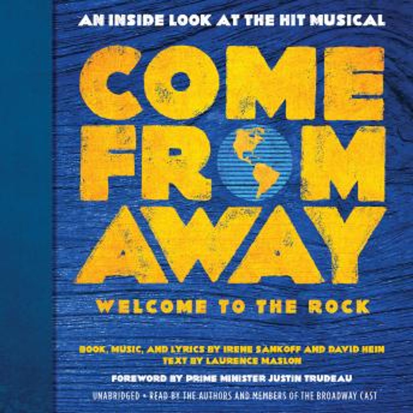 Grab the Top Full Audiobooks in Biography & Memoir, Arts & Entertainment